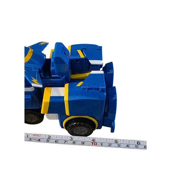 Super Wings Season 2 Transforming Vehicles Astras,  Donnies‎ & Jeromes - Picture 8 of 8